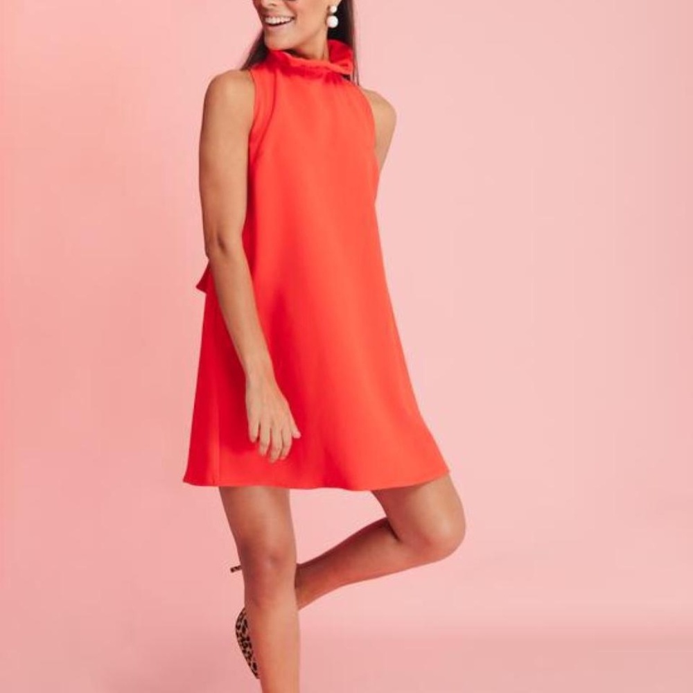 NWT Do+Be Poppy Blythe Dress from Tuckernuck - Picture 4 of 8